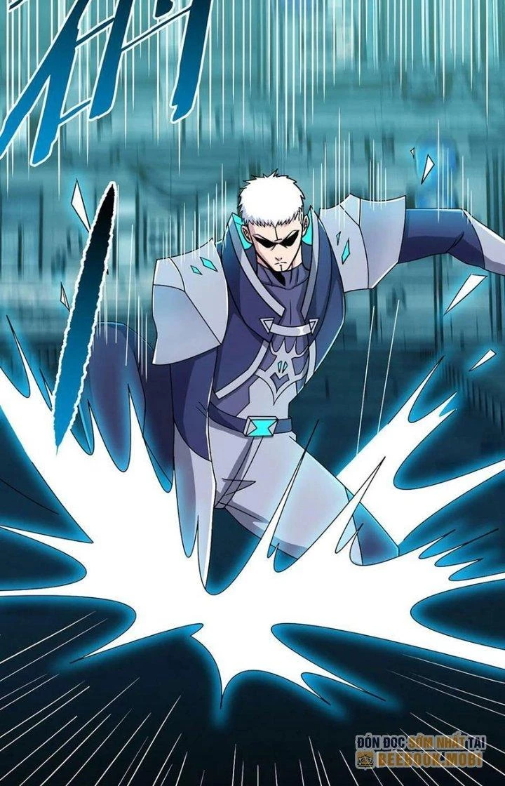 Vô Ám Anh Hùng Chapter 10 - 23