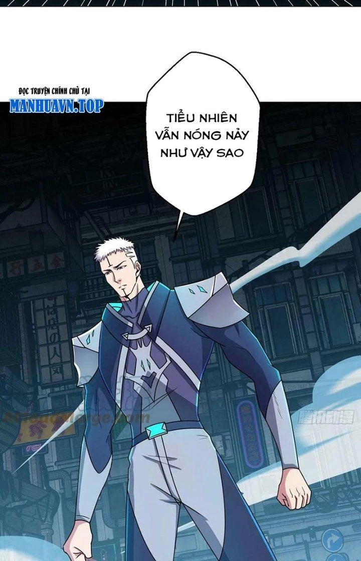 Vô Ám Anh Hùng Chapter 10 - 24