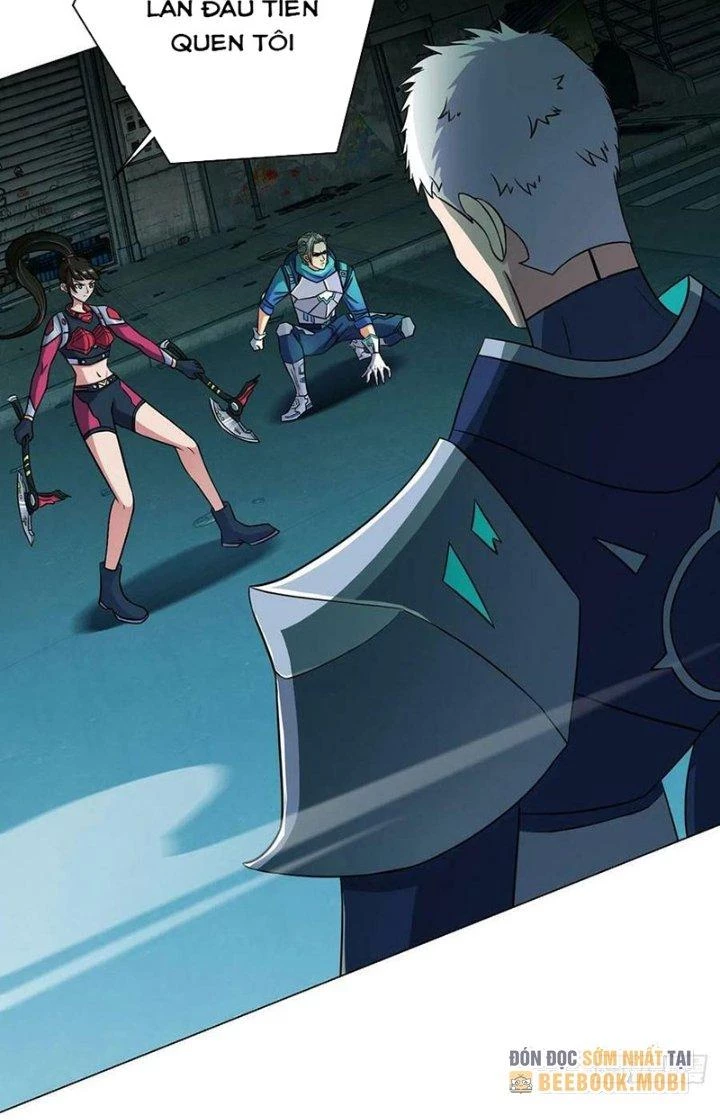 Vô Ám Anh Hùng Chapter 10 - 26