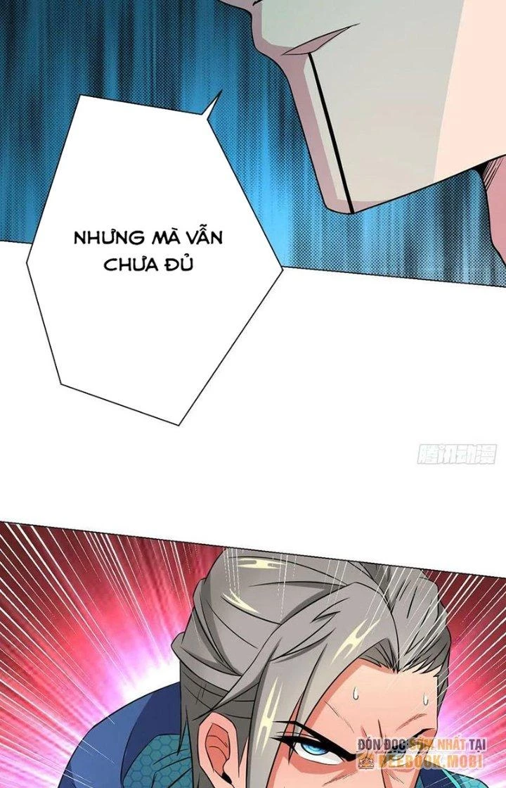 Vô Ám Anh Hùng Chapter 10 - 29
