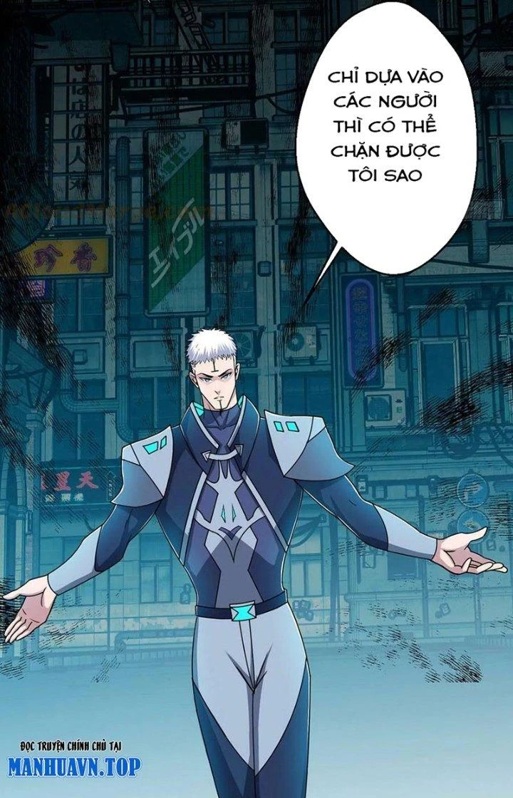 Vô Ám Anh Hùng Chapter 10 - 31