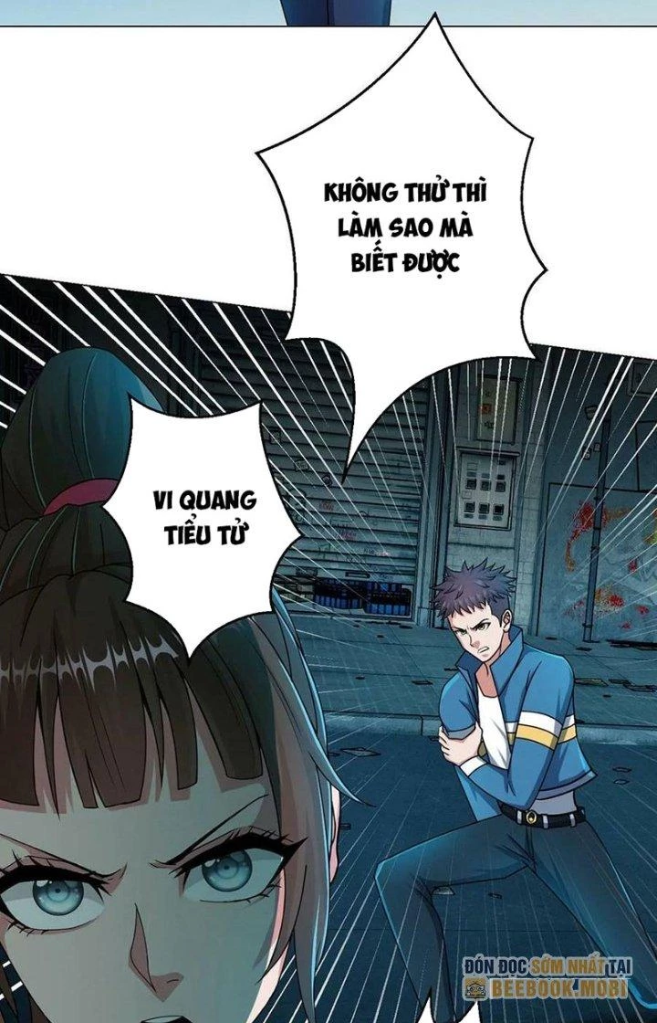 Vô Ám Anh Hùng Chapter 10 - 32