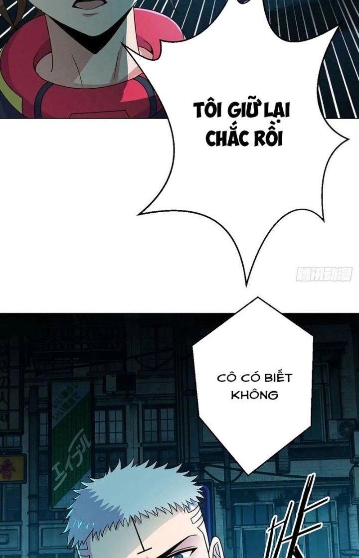 Vô Ám Anh Hùng Chapter 10 - 33