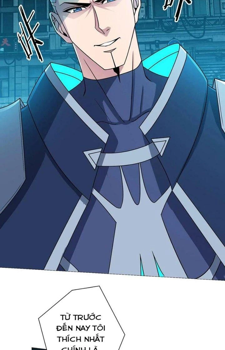 Vô Ám Anh Hùng Chapter 10 - 34