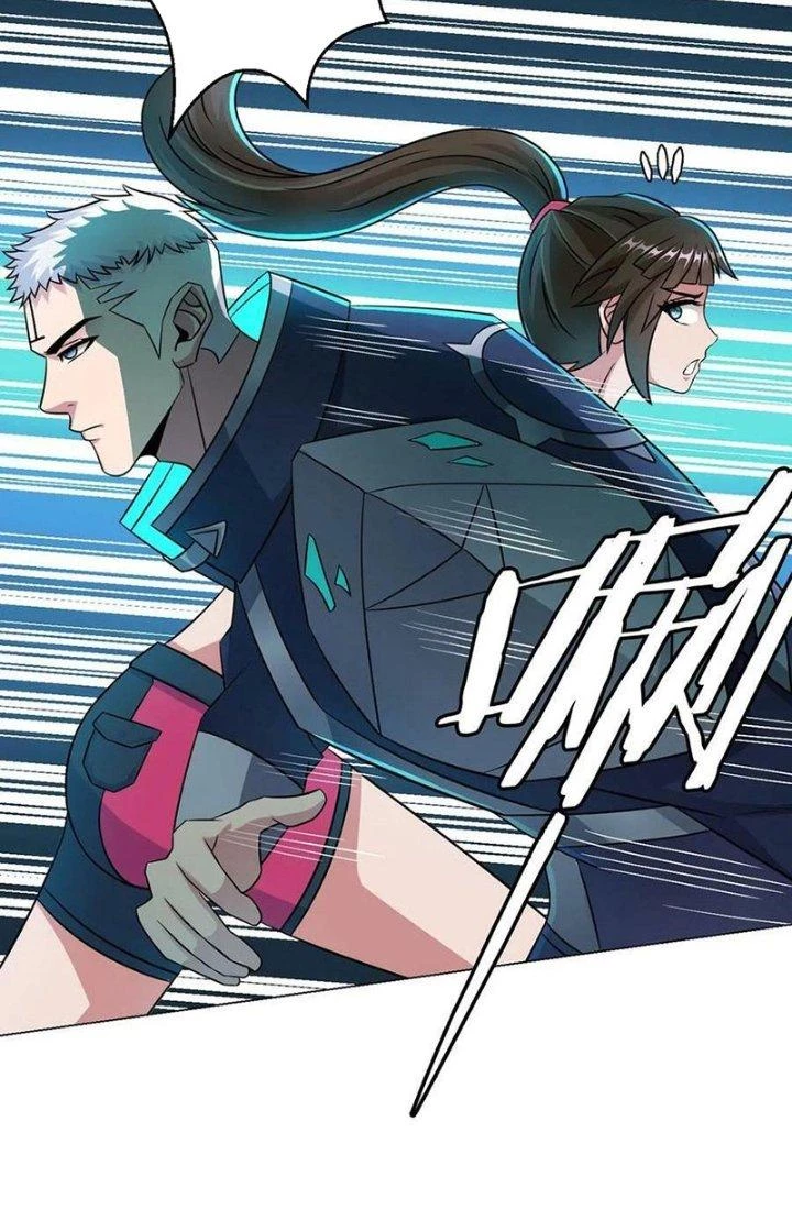 Vô Ám Anh Hùng Chapter 10 - 36