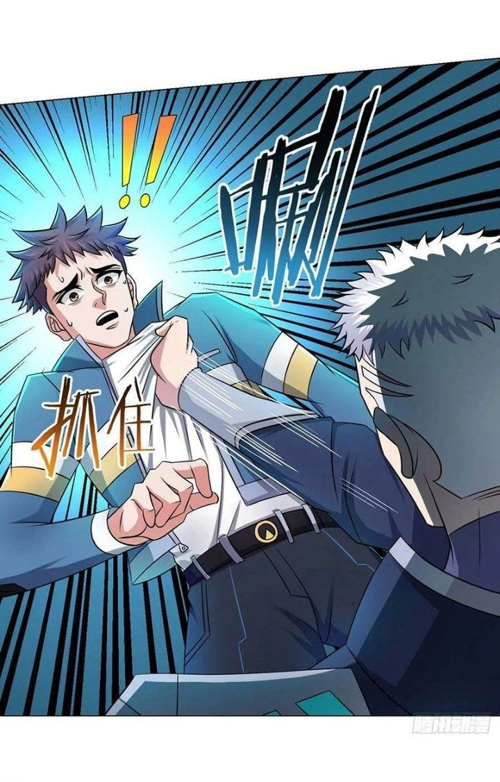 Vô Ám Anh Hùng Chapter 10 - 37