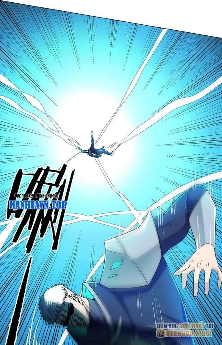 Vô Ám Anh Hùng Chapter 10 - 38