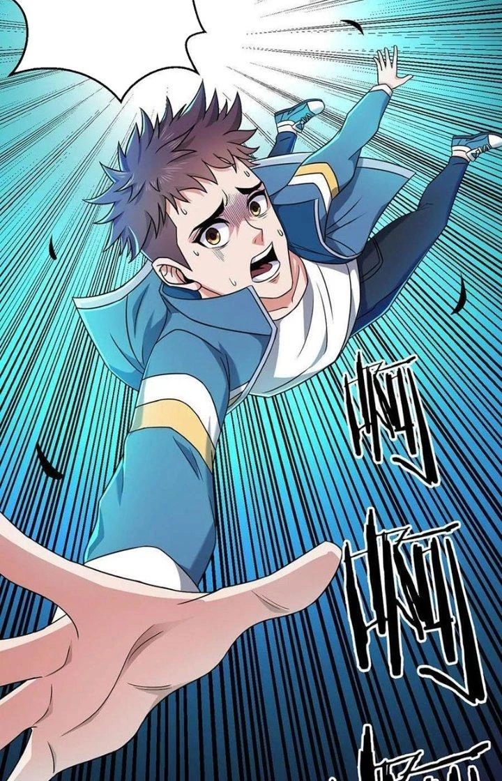 Vô Ám Anh Hùng Chapter 10 - 40