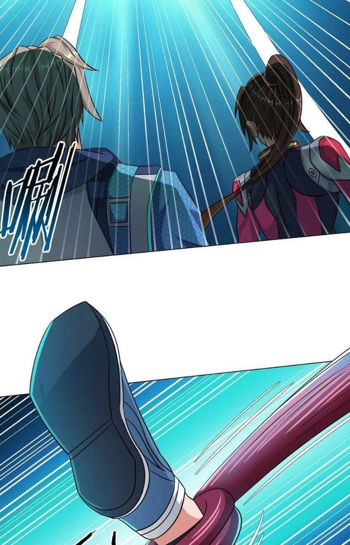 Vô Ám Anh Hùng Chapter 11 - 3