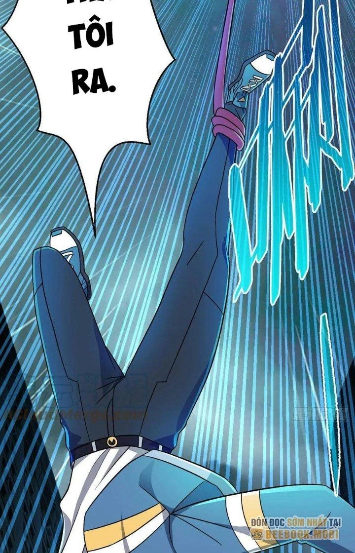Vô Ám Anh Hùng Chapter 11 - 5