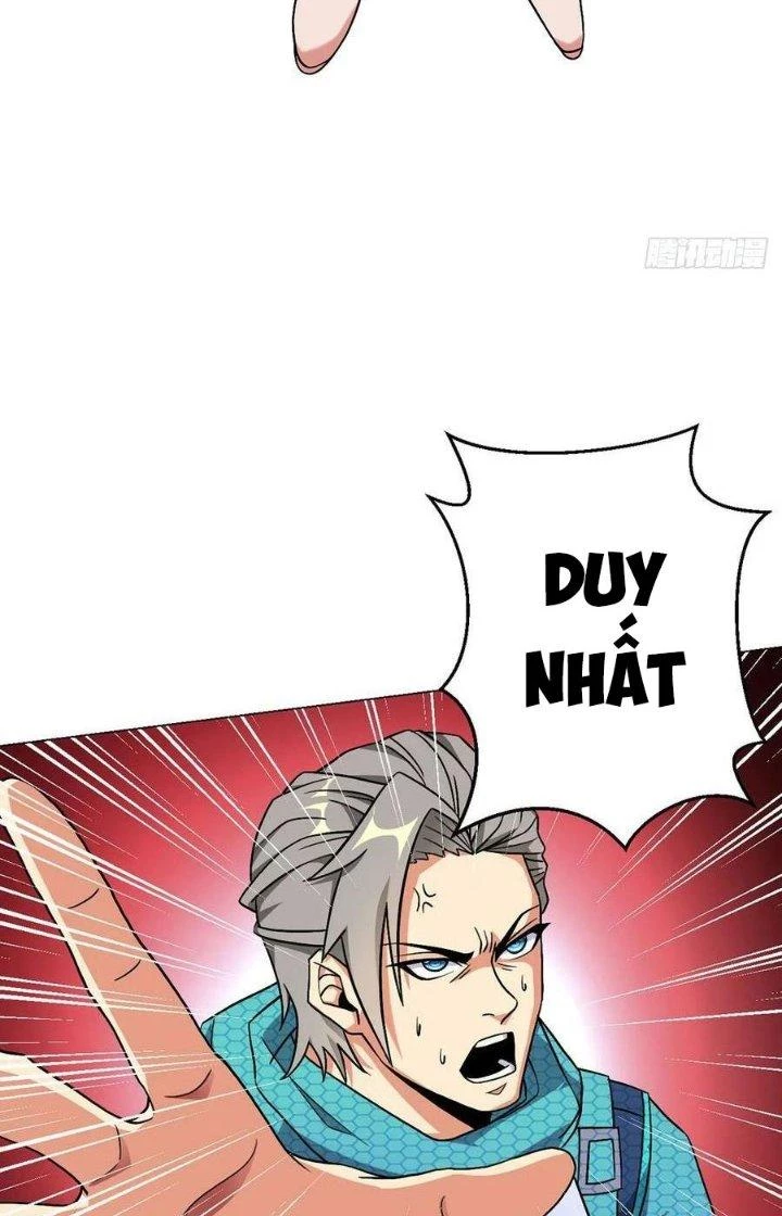 Vô Ám Anh Hùng Chapter 11 - 7