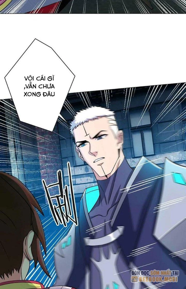 Vô Ám Anh Hùng Chapter 11 - 10