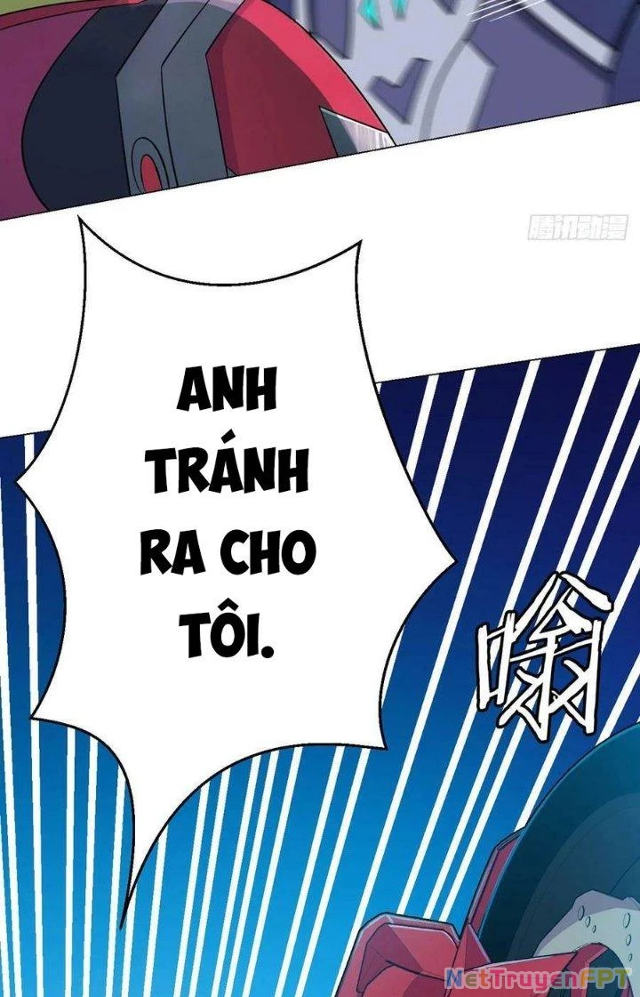 Vô Ám Anh Hùng Chapter 11 - 11