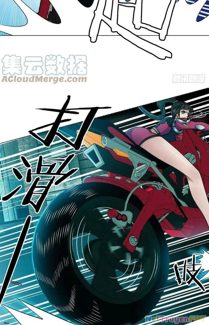 Vô Ám Anh Hùng Chapter 11 - 13