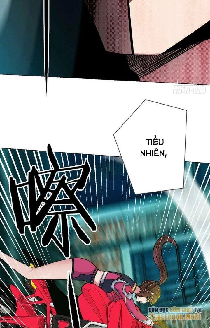 Vô Ám Anh Hùng Chapter 11 - 15