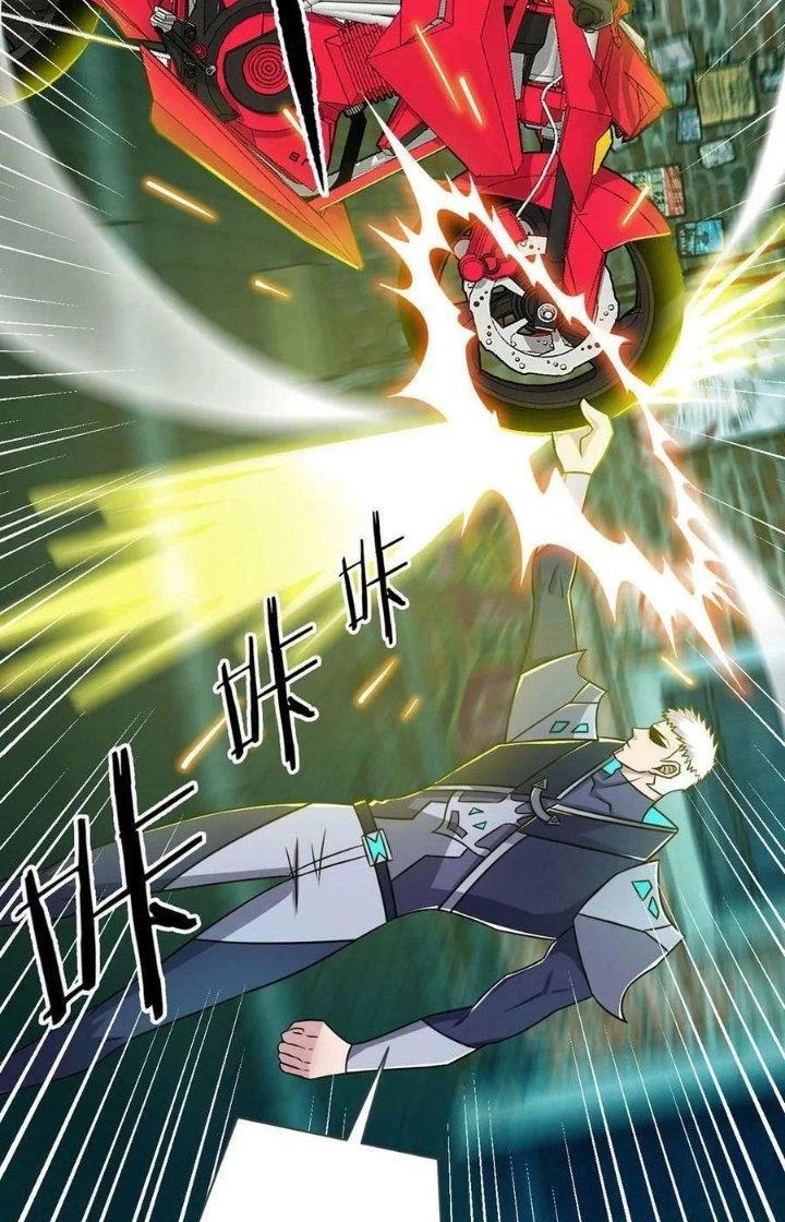 Vô Ám Anh Hùng Chapter 11 - 16