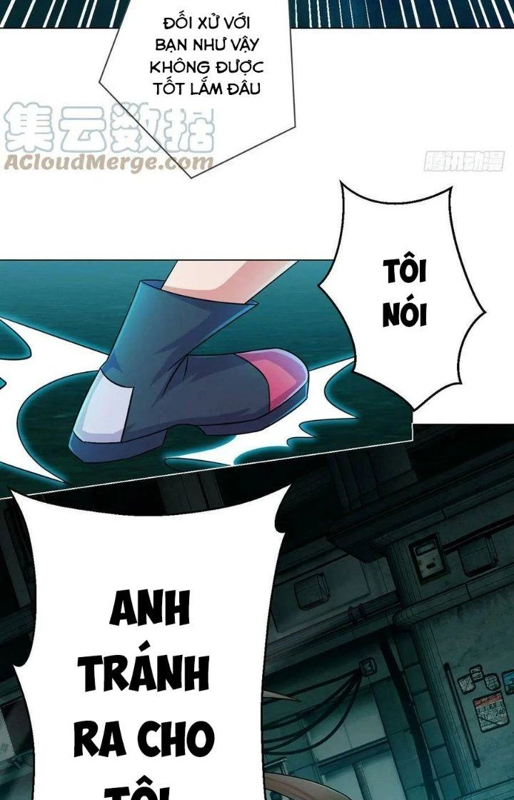 Vô Ám Anh Hùng Chapter 11 - 17