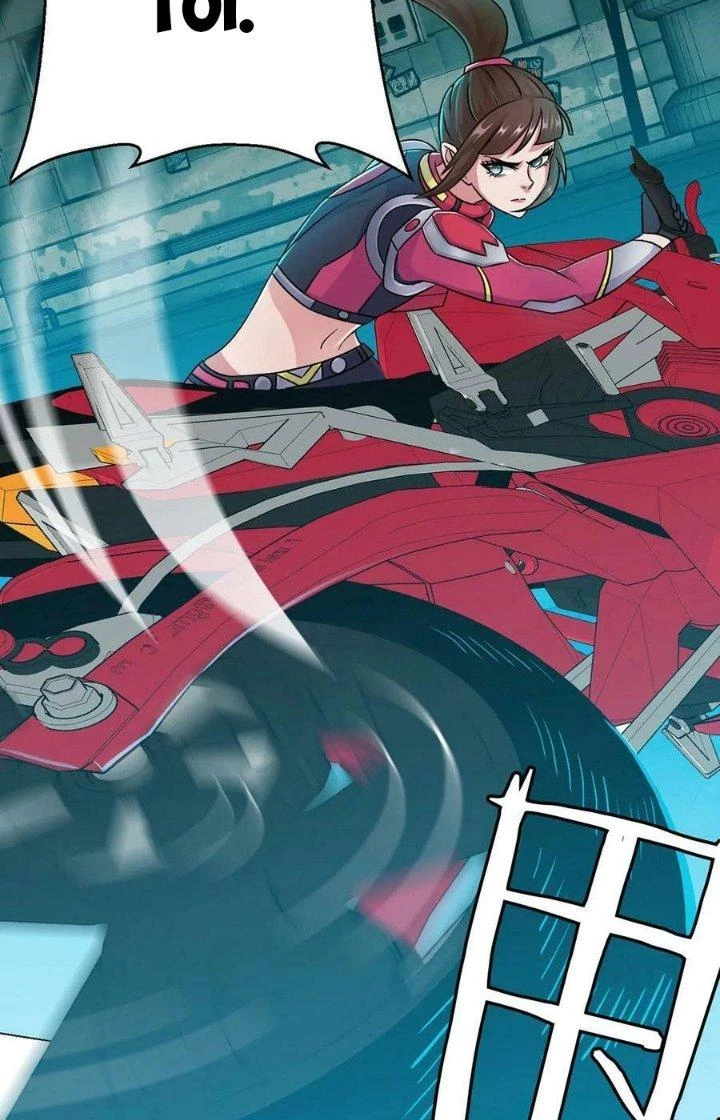 Vô Ám Anh Hùng Chapter 11 - 18