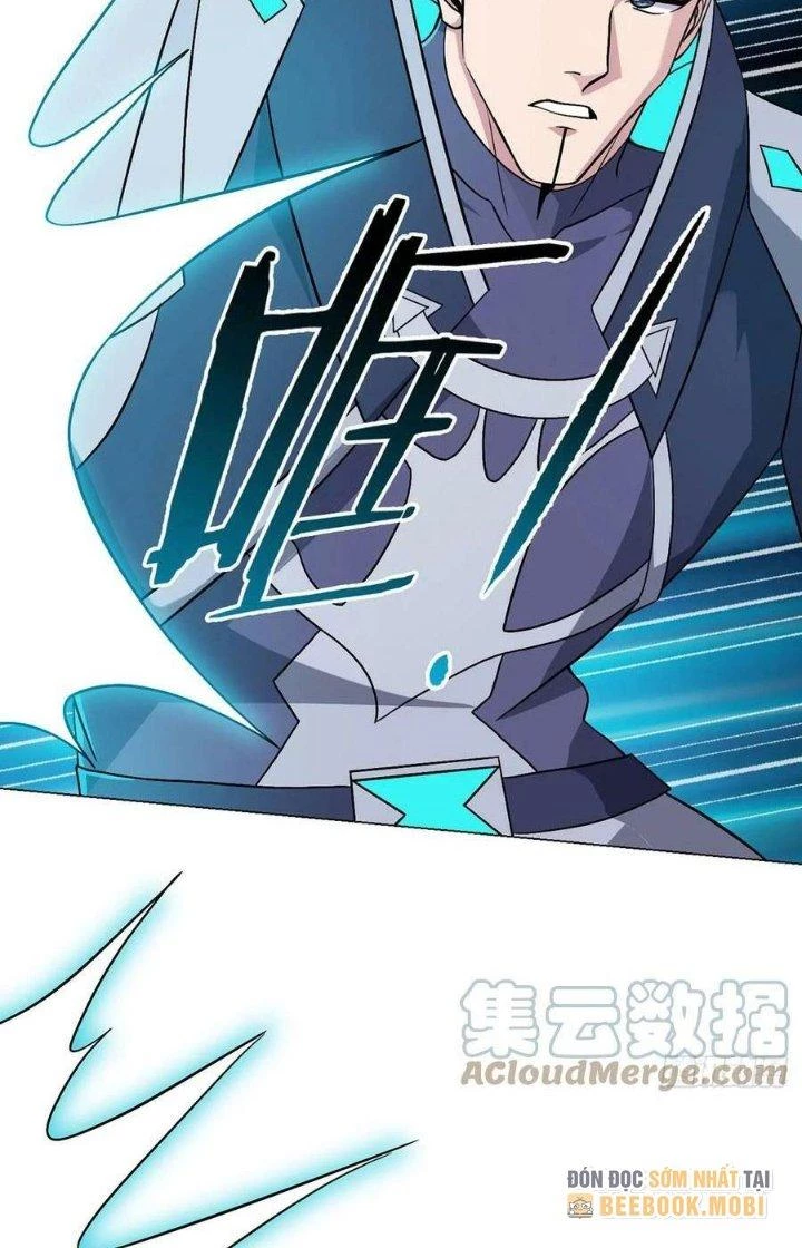Vô Ám Anh Hùng Chapter 11 - 20