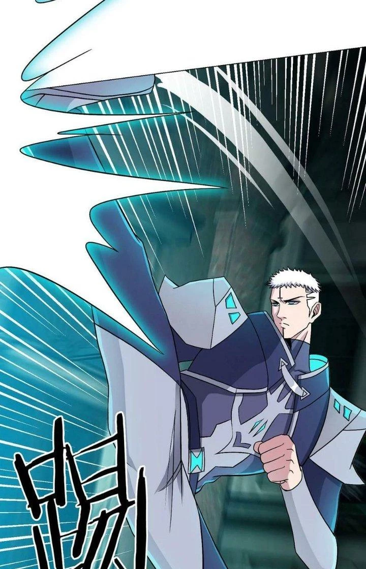 Vô Ám Anh Hùng Chapter 11 - 21
