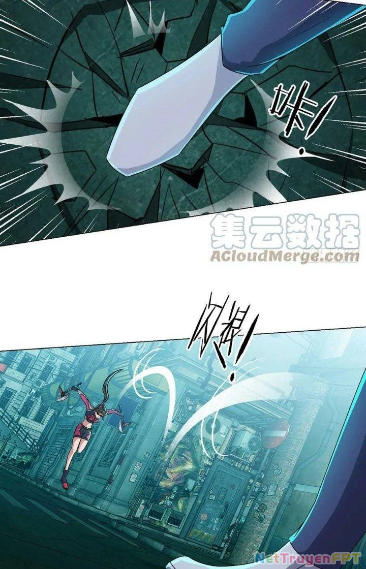 Vô Ám Anh Hùng Chapter 11 - 27