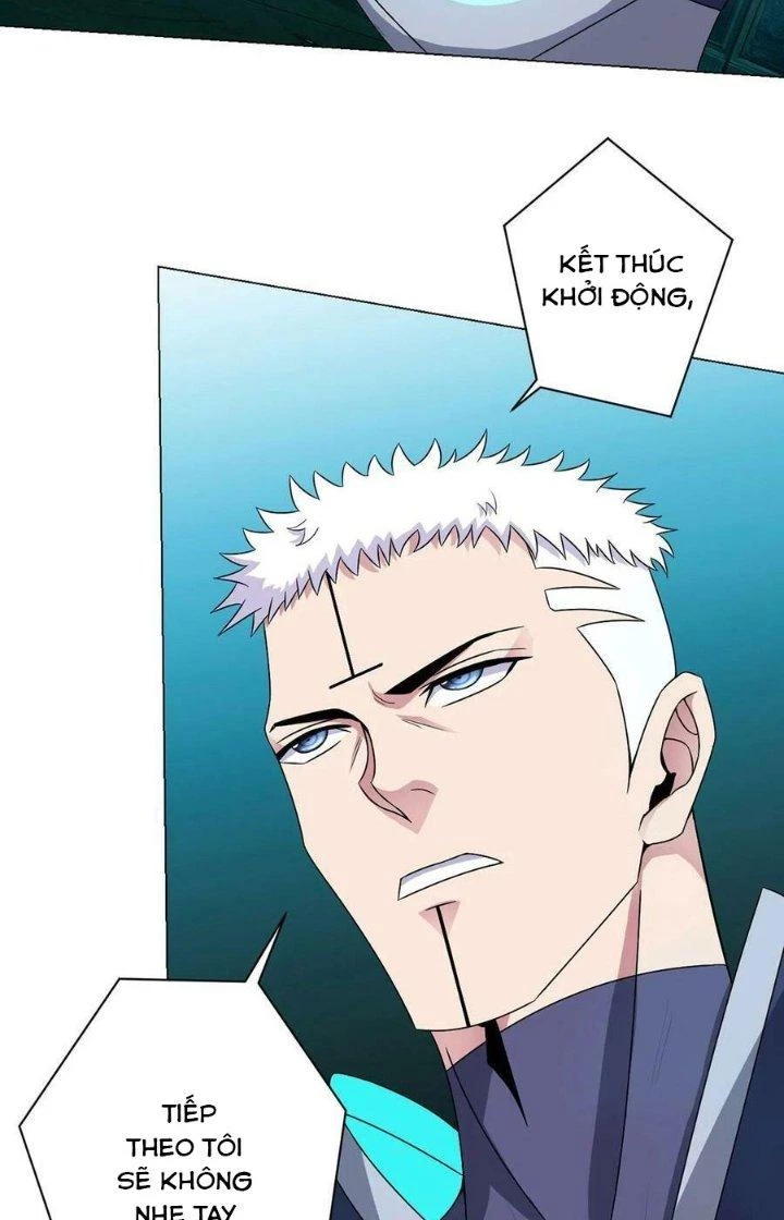 Vô Ám Anh Hùng Chapter 11 - 28
