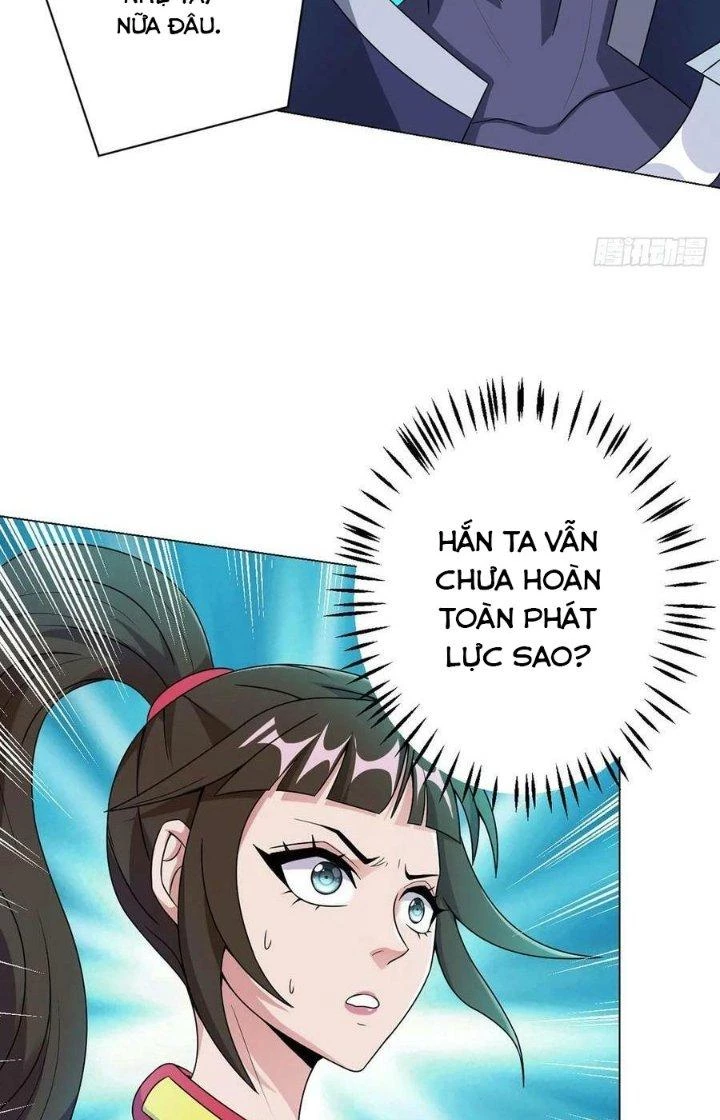 Vô Ám Anh Hùng Chapter 11 - 29