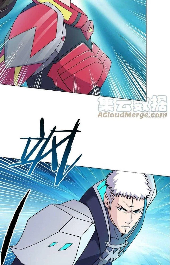 Vô Ám Anh Hùng Chapter 11 - 30