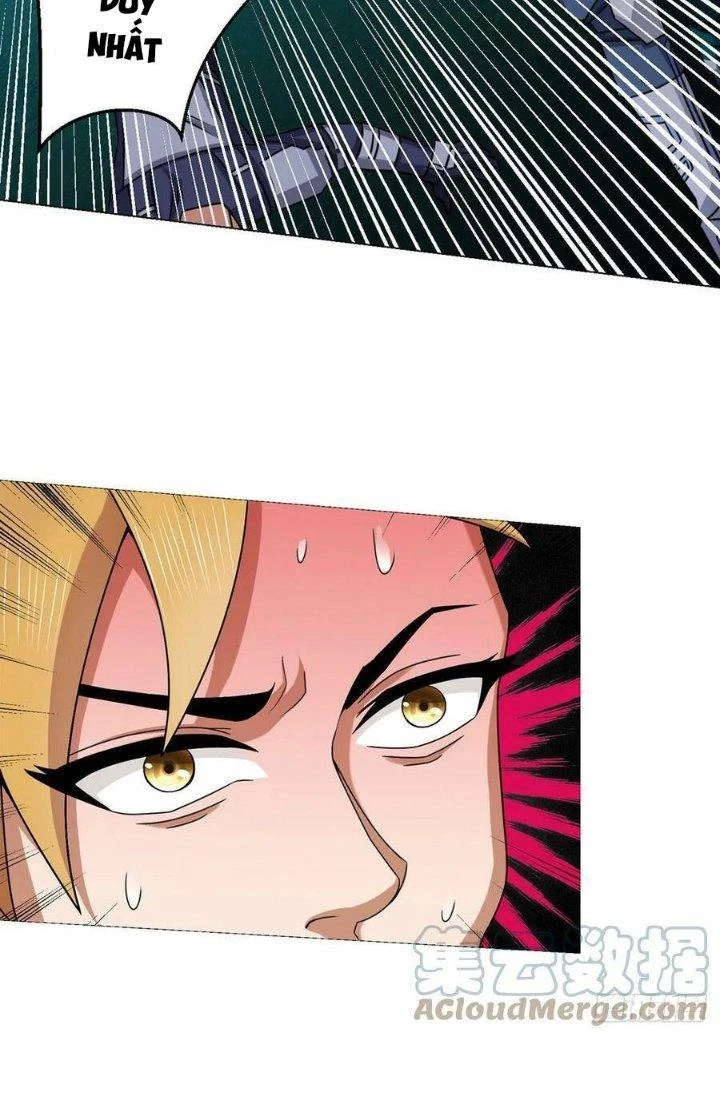 Vô Ám Anh Hùng Chapter 11 - 33