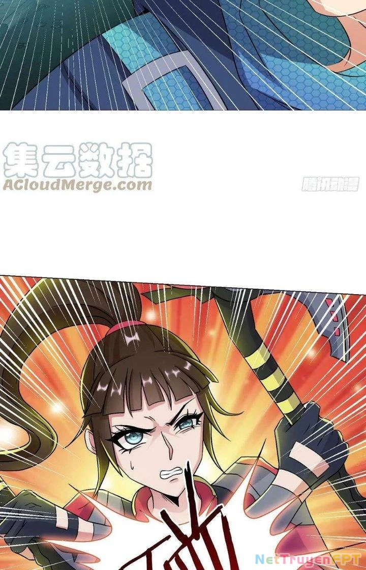 Vô Ám Anh Hùng Chapter 11 - 36