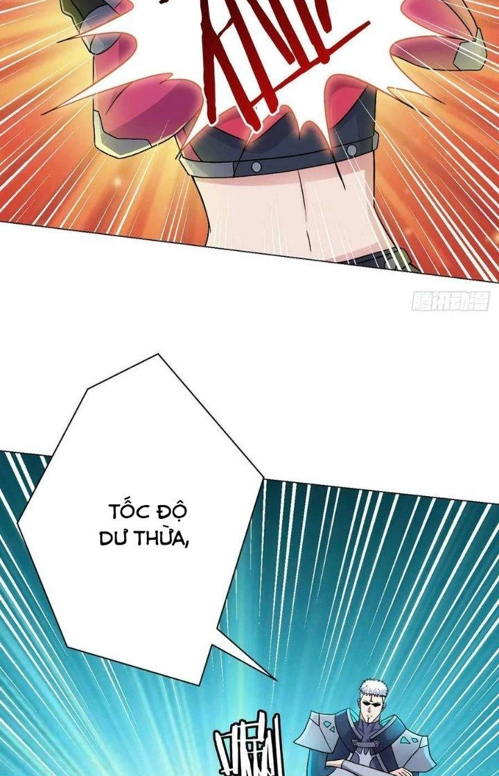 Vô Ám Anh Hùng Chapter 11 - 37