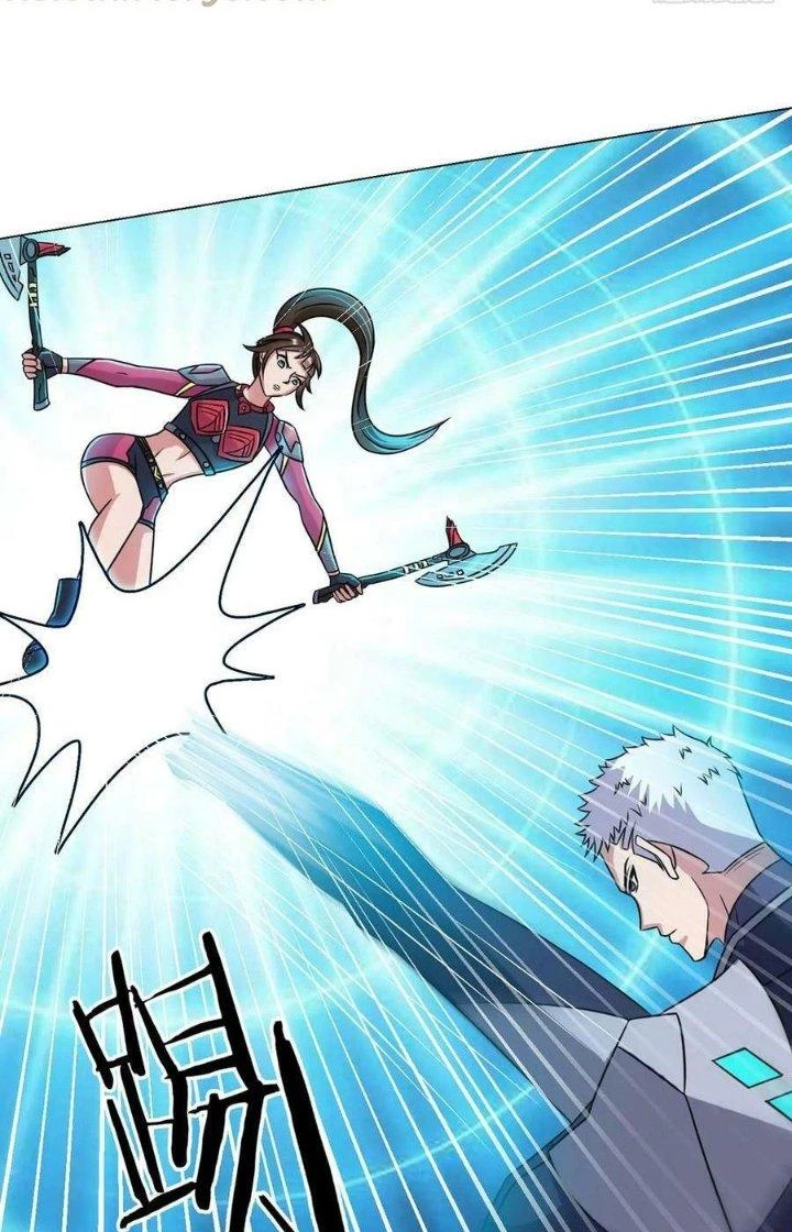 Vô Ám Anh Hùng Chapter 11 - 39