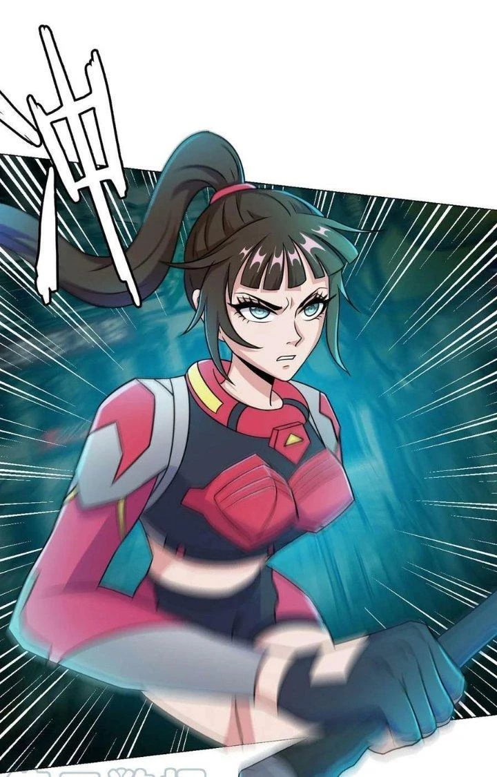 Vô Ám Anh Hùng Chapter 11 - 41