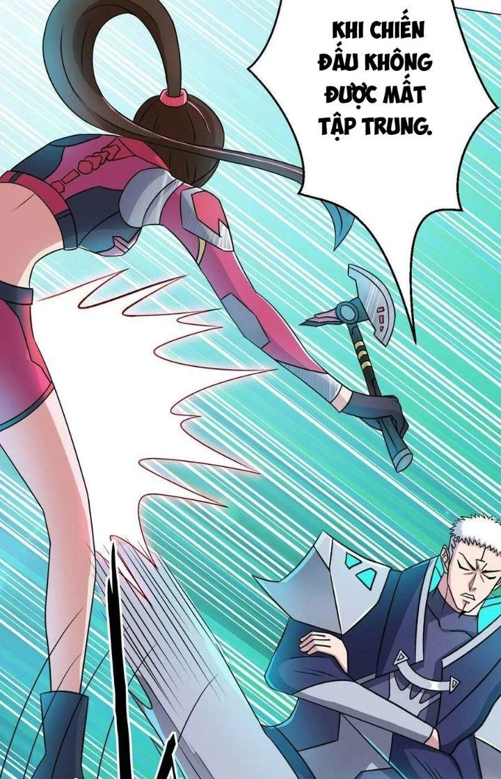 Vô Ám Anh Hùng Chapter 11 - 45