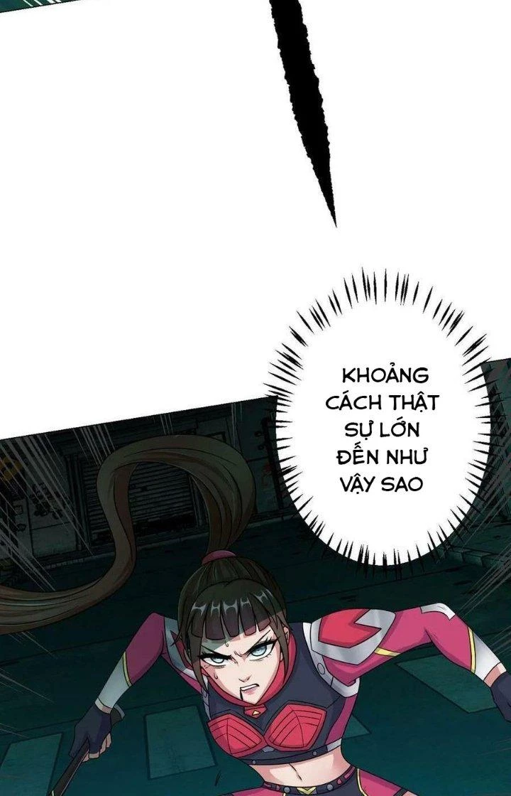 Vô Ám Anh Hùng Chapter 11 - 47