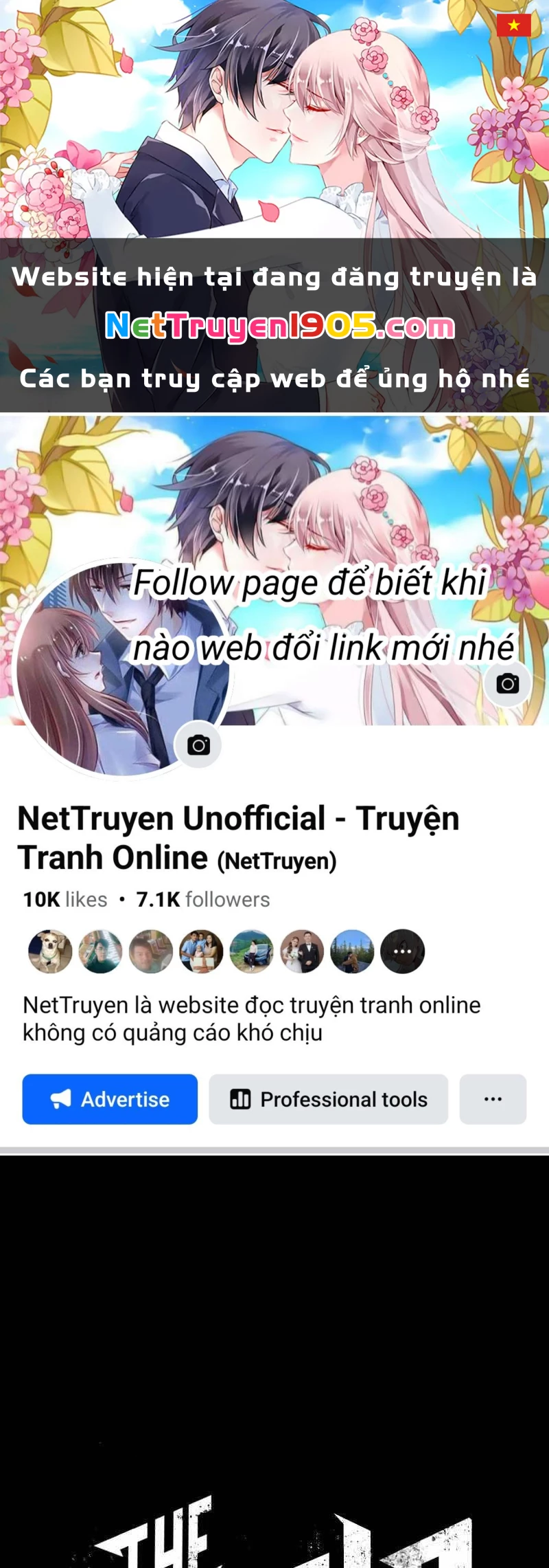 Thế Giới Sau Tận Thế Chapter 35 - 1