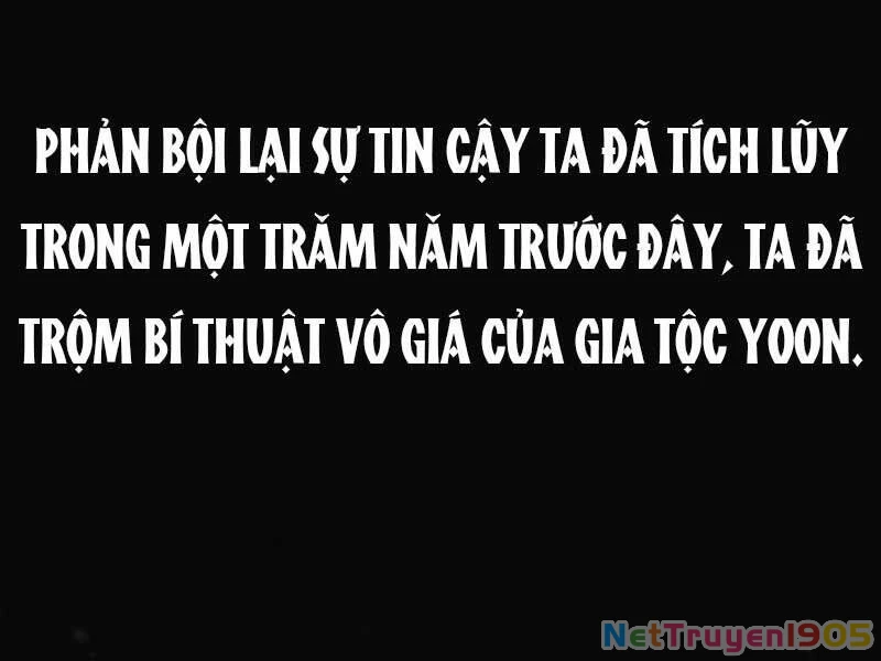 Thế Giới Sau Tận Thế Chapter 35 - 38