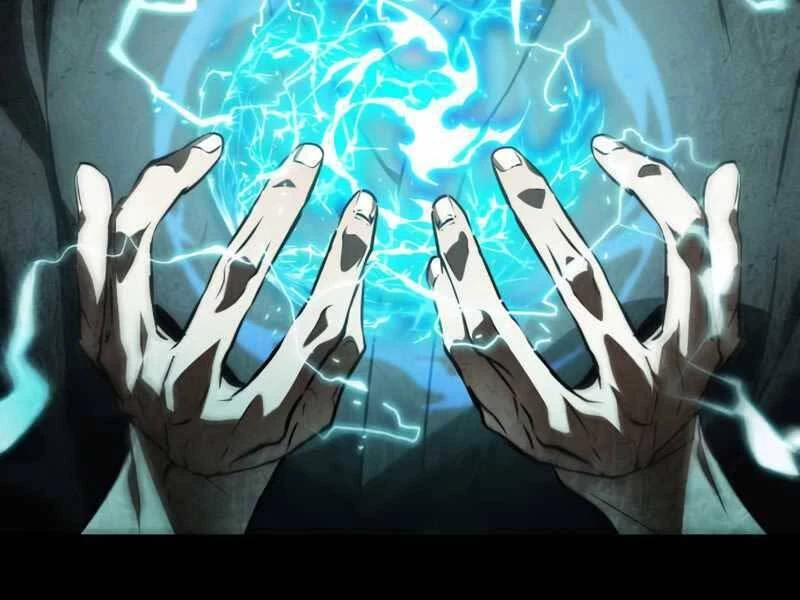 Thế Giới Sau Tận Thế Chapter 35 - 44