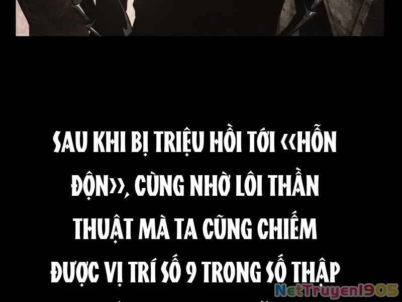 Thế Giới Sau Tận Thế Chapter 35 - 52