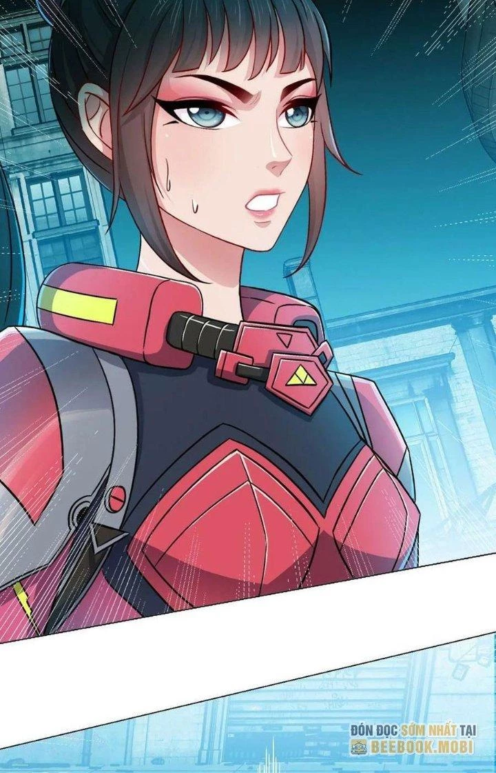 Vô Ám Anh Hùng Chapter 13 - 5