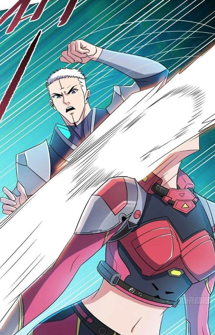 Vô Ám Anh Hùng Chapter 13 - 8