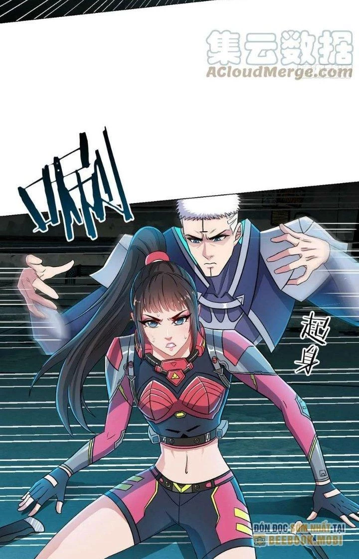 Vô Ám Anh Hùng Chapter 13 - 10