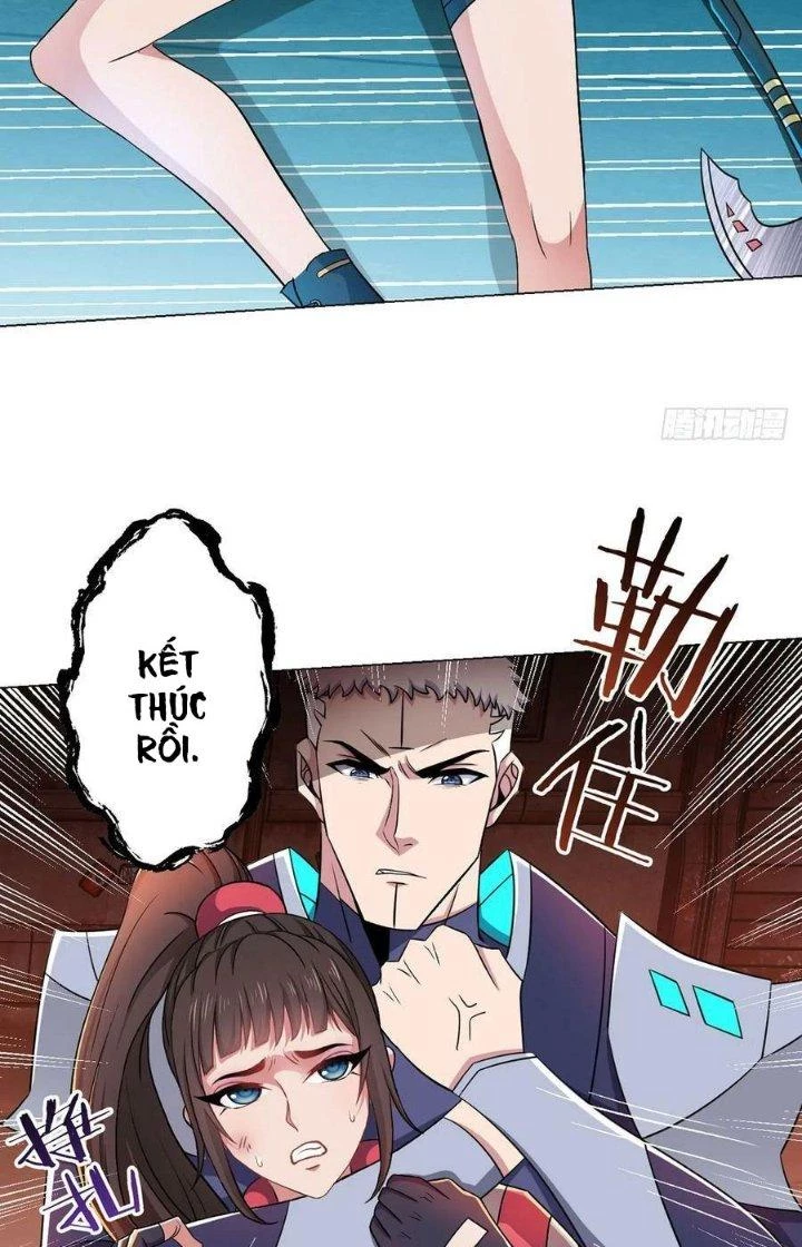 Vô Ám Anh Hùng Chapter 13 - 11