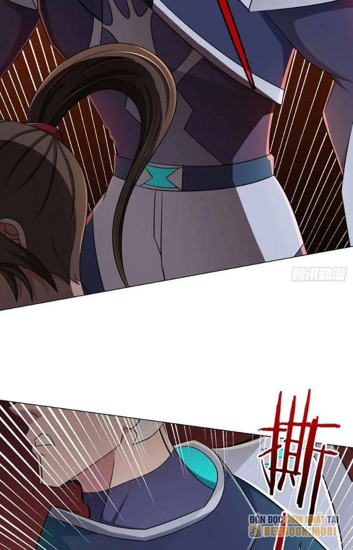 Vô Ám Anh Hùng Chapter 13 - 15