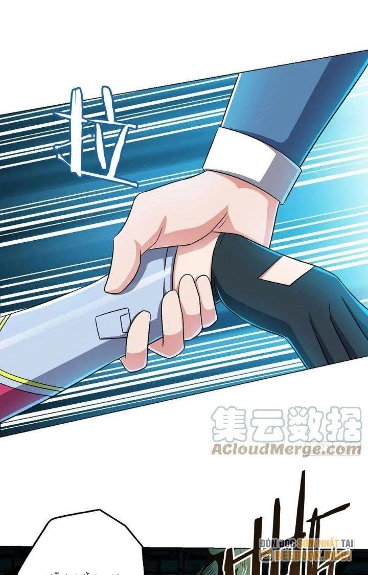 Vô Ám Anh Hùng Chapter 13 - 20