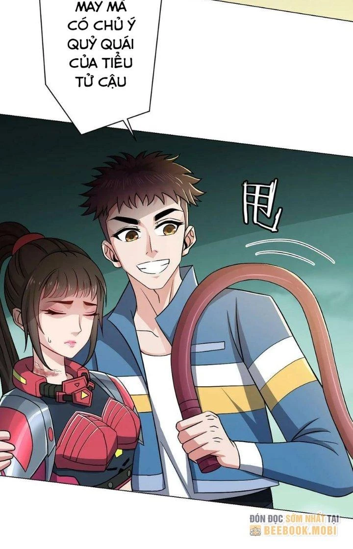 Vô Ám Anh Hùng Chapter 13 - 23