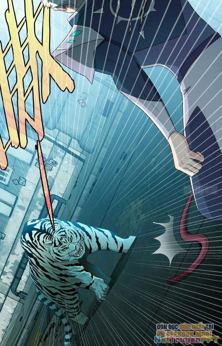 Vô Ám Anh Hùng Chapter 13 - 26