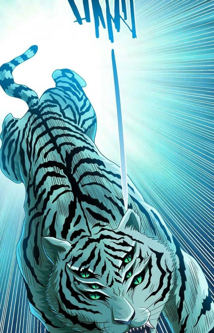 Vô Ám Anh Hùng Chapter 13 - 28