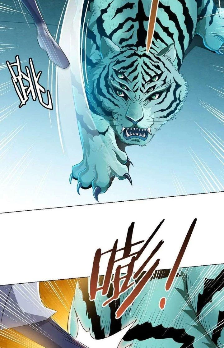 Vô Ám Anh Hùng Chapter 13 - 31