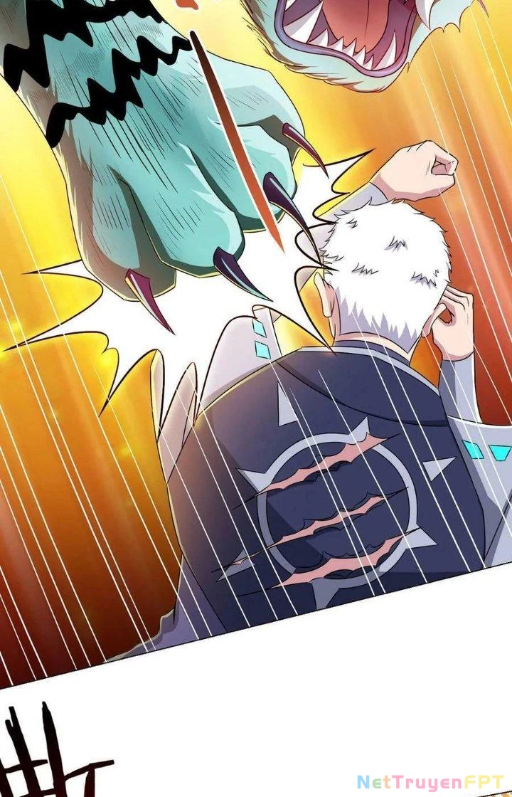 Vô Ám Anh Hùng Chapter 13 - 33